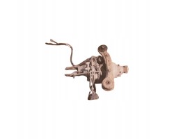 2016 Honda CR V Rear Differential 41010R09000