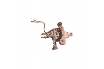 2016 Honda CR V Rear Differential 41010R09000