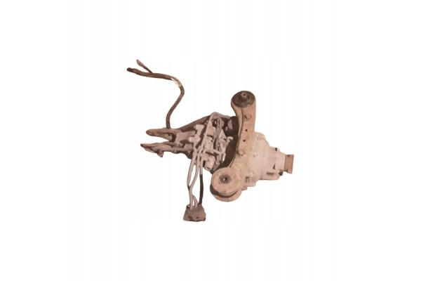 2016 Honda CR V Rear Differential 41010R09000 Catalog number of the part 41010R09000