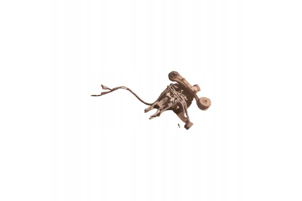 2016 Honda CR V Rear Differential 41010R09000 Car type 4x4 SUV
