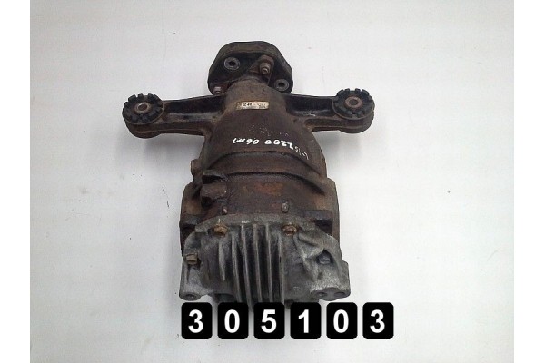 2006 Lexus IS Differential 32H061103W1015