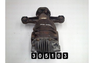 2006 Lexus IS Differential 32H061103W1015