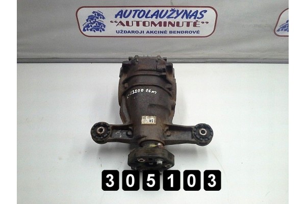2006 Lexus IS Differential 32H061103W1015 Part manufacturer Lexus OE