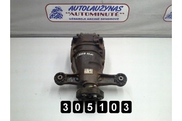 2006 Lexus IS Differential 32H061103W1015 Part manufacturer Lexus OE
