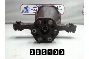 2006 Lexus IS Differential 32H061103W1015 Catalog number of substitutes AM 305103