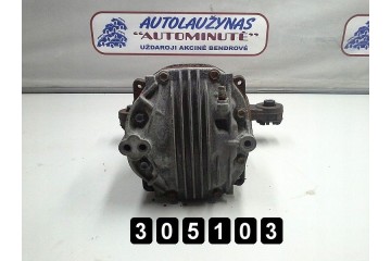 2006 Lexus IS Differential 32H061103W1015 Catalog number of the original AM 305103