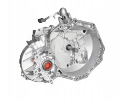 Transmission F40 Opel Antara Captiva 2 2 4x4