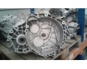 Transmission F40 Opel Antara Captiva 2 2 4x4 Catalog number of the part F40