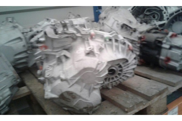 Transmission F40 Opel Antara Captiva 2 2 4x4 Part manufacturer Opel OE