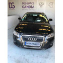AUDI A3 SPORTBACK (8PA) 1.9 TDI Attraction