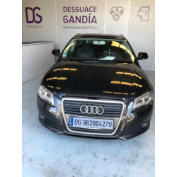 AUDI A3 SPORTBACK (8PA) 1.9 TDI Attraction