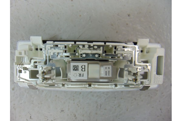 283365FA0A LUZ INTERIOR NISSAN MICRA (K14)