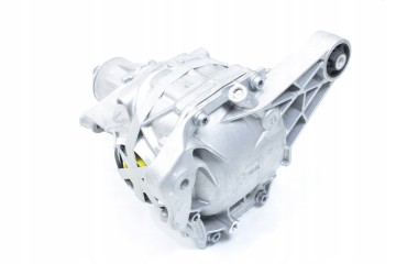 DIFFERENTIAL REAR BMW G60 G61 540iX 550eX G70 740i 750eX 760iX M760eX X5 40dX Catalog number of the part 8839889 33108839889