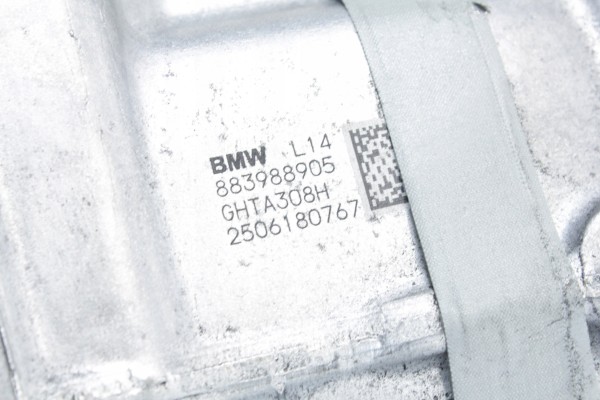 DIFFERENTIAL REAR BMW G60 G61 540iX 550eX G70 740i 750eX 760iX M760eX X5 40dX Part manufacturer BMW OE