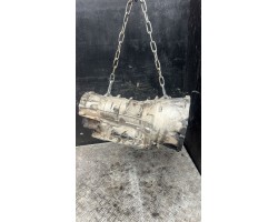 Automatic transmission Volkswagen AMAROK platform chassis 2017 8