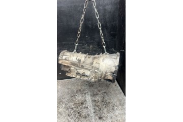 Automatic transmission Volkswagen AMAROK platform chassis 2017 8
