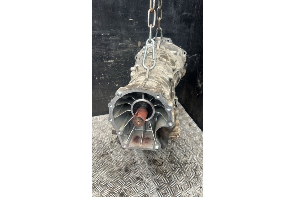 Automatic transmission Volkswagen AMAROK platform chassis 2017 8 Catalog number of the part SZG 0DR300036B