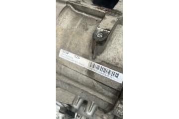 Transmisión automática Volkswagen AMAROK plataforma / chasis 2017