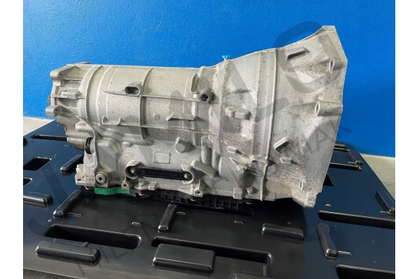 BMW GEARBOX 8HP70X F30 F31 F34 330dX F32 F36 430dX F25 F26 30dX