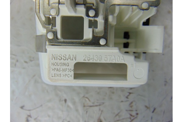 283365FA0A LUZ INTERIOR NISSAN MICRA (K14)