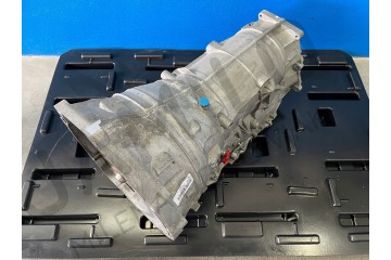 BMW GEARBOX 8HP70X F30 F31 F34 330dX F32 F36 430dX F25 F26 30dX Catalog number of the part 24008487260 8487260 24008684793 86847