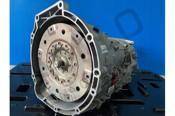 BMW GEARBOX 8HP70X F30 F31 F34 330dX F32 F36 430dX F25 F26 30dX Part manufacturer BMW OE