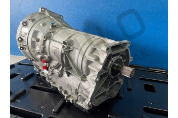 BMW GEARBOX 8HP70X F30 F31 F34 330dX F32 F36 430dX F25 F26 30dX Transmission type automatic