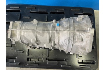 BMW GEARBOX 8HP70X F30 F31 F34 330dX F32 F36 430dX F25 F26 30dX Car type 4x4 SUV passenger cars