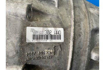 Caja de Cambios BMW 8HP70X para Modelos F30, F31, F34, F32, F36, F25, 
