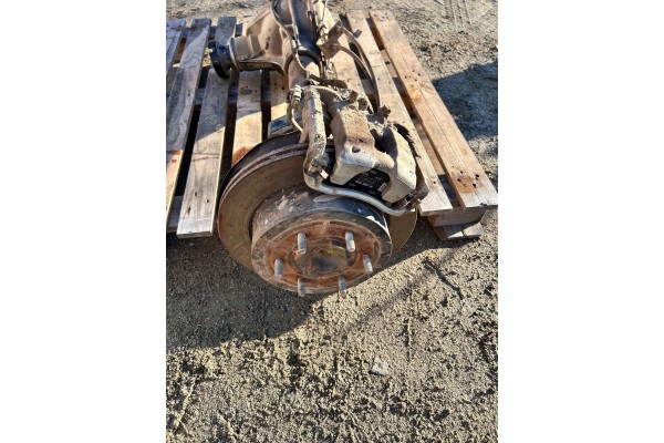 Diferencial trasero Ford Ranger 2023 MB3W-4001-GKG Relación de engran