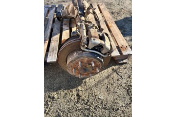 Diferencial trasero Ford Ranger 2023 MB3W-4001-GKG Relación de engran