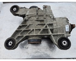 BRIDGE DYFER REAR AUDI A3 8V 0CQ525010R 2 0 220KM S3 HALDEX 5WA907554M