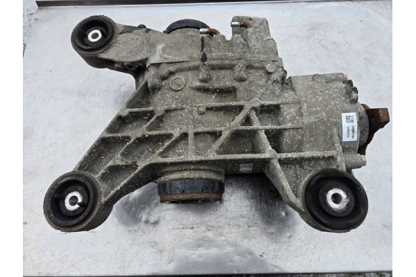 BRIDGE DYFER REAR AUDI A3 8V 0CQ525010R 2 0 220KM S3 HALDEX 5WA907554M