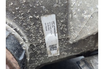 BRIDGE DYFER REAR AUDI A3 8V 0CQ525010R 2 0 220KM S3 HALDEX 5WA907554M Packaging status no packaging