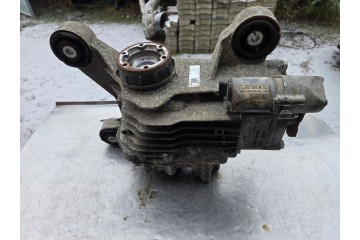 BRIDGE DYFER REAR AUDI A3 8V 0CQ525010R 2 0 220KM S3 HALDEX 5WA907554M Part manufacturer BMW OE