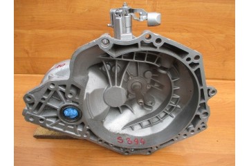 OPEL ASTRA J K ZAFIRA B C 1 6 A16XER 1 8 A18XER TRANSMISSION 5speed S394 S3 74 Part manufacturer GM