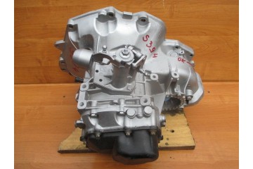 OPEL ASTRA J K ZAFIRA B C 1 6 A16XER 1 8 A18XER TRANSMISSION 5speed S394 S3 74 Engine type gasoline
