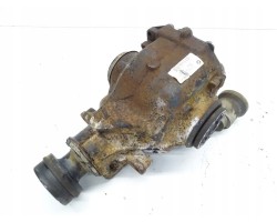 BRIDGE DYFER REAR 7544794 3 23 BMW E83 X3 3 0SD 286KM