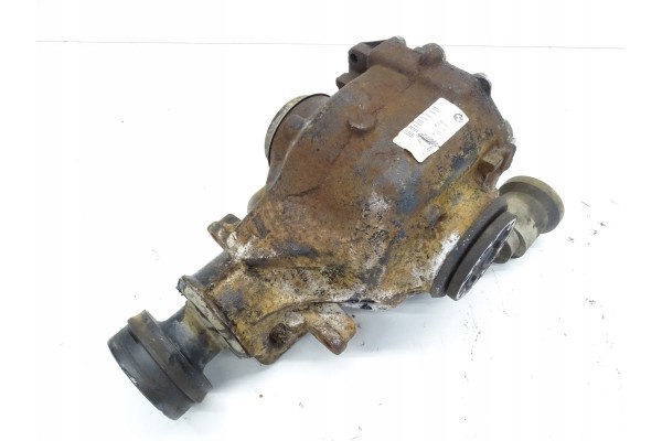 BRIDGE DYFER REAR 7544794 3 23 BMW E83 X3 3 0SD 286KM