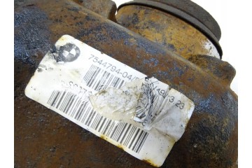 BRIDGE DYFER REAR 7544794 3 23 BMW E83 X3 3 0SD 286KM Quality of parts according to GVO O original with manufacturer s logo OE