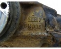 BRIDGE DYFER REAR 7544794 3 23 BMW E83 X3 3 0SD 286KM Product weight with unit packaging 1 kg