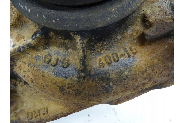 Puente Diferencial Trasero 7544794 3.23 BMW E83 X3 3.0SD 286CV
