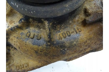 Puente Diferencial Trasero 7544794 3.23 BMW E83 X3 3.0SD 286CV