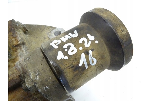 Puente Diferencial Trasero 7544794 3.23 BMW E83 X3 3.0SD 286CV