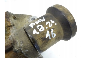 Puente Diferencial Trasero 7544794 3.23 BMW E83 X3 3.0SD 286CV