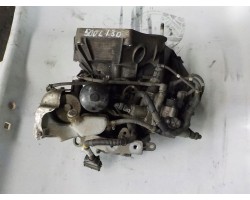 gearbox fiat 500L 1 3 M JET 2013r