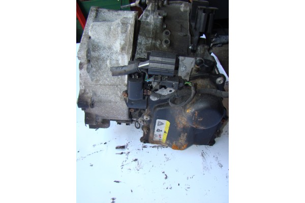 GEARBOX AUTOMATIC DSG VW SEAT SKODA AUDI QHY CODE Car type 4x4 SUV passenger cars