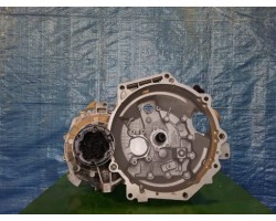GEARBOX FABIA OCTAVIA 1 9 TDI 105KM 6B GQN