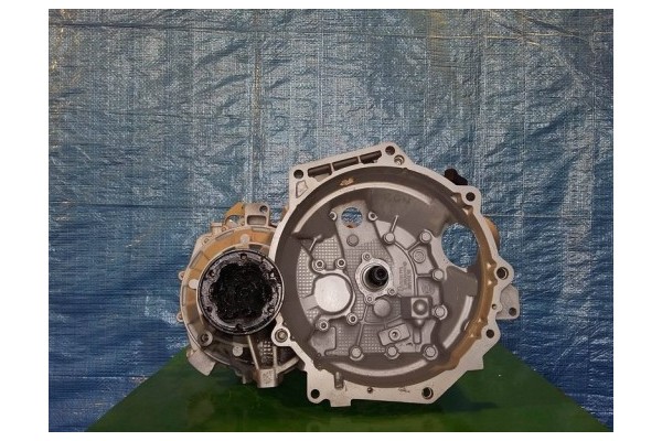GEARBOX FABIA OCTAVIA 1 9 TDI 105KM 6B GQN