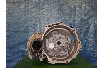 GEARBOX FABIA OCTAVIA 1 9 TDI 105KM 6B GQN